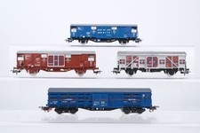 Electrotren H0 Konvolut