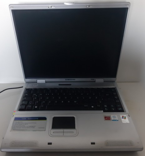 Samsung notebook - samsung, 14''