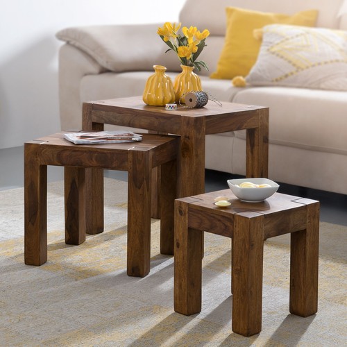 Finebuy couchtisch set - couchtisch,