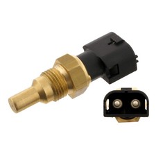 FEBI Kühlmitteltemperatursensor VOLVO PKW 29643