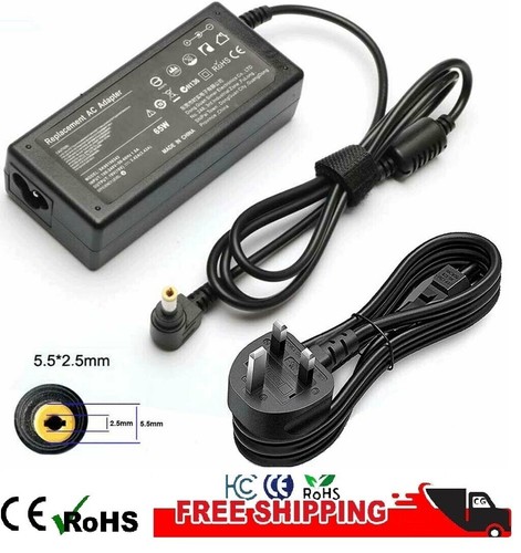 19v 42a 65w - 19v, 3,42a