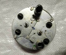 Porsche 911 INSTRUMENT KOMBIINSTRUMENT ÖLANZEIGE TANKANZEIGE 911 641 202 00