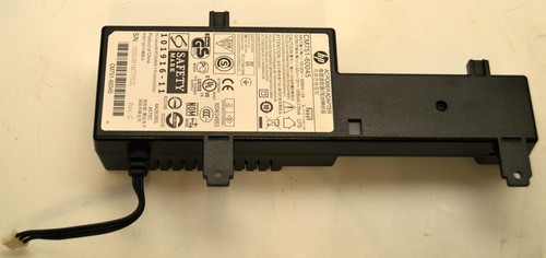 Power supply adapter - supply, hp