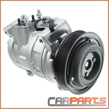 Klimakompressor Klimaanlage