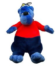 Fashy Wärmflaschenbezug Mit Wärmflasche Kapitän Käpt'n Blaubär Ravensburger 90er