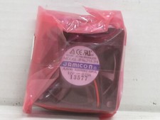 Fan / Ventilator JF0625S 1H für Truck / LKW Jamicon für Wedico / Tamiya etc.