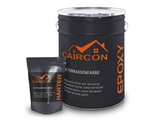 Balkonbeschichtung 2K