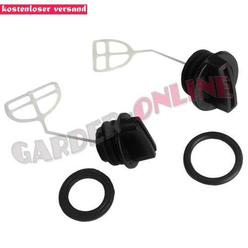 Benzin tankdeckel - benzin,