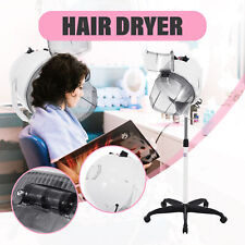 1000W Haartrockner Profi Friseur mit Stativ Salon Trockenhaube Haartrockenhaube