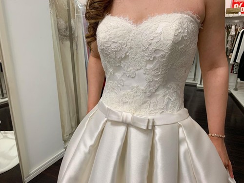 Brautkleid sposa - brautkleid, la