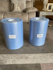  Tule zwei Rollen noch in