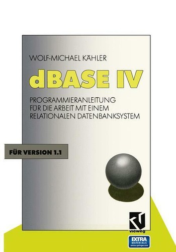 Dbase buch - dbase,