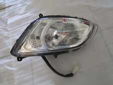ER. Tauris Fiera 50 Hauptscheinwerfer Vorne Links Scheinwerfer Licht Front
