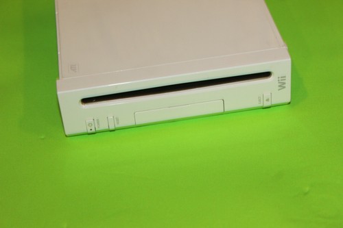 Nintendo wii - nintendo,