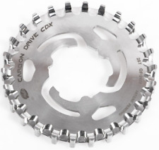 Gates Carbon Drive CDX 26Z Alfine/Nexus Track Riemenscheibe Hinterradnabe