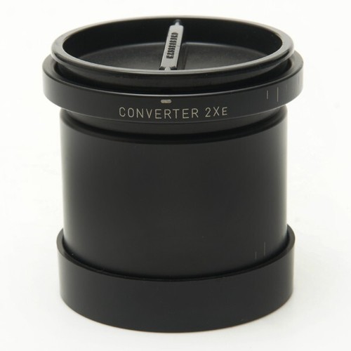 Hasselblad konverter 2xe - hasselblad,