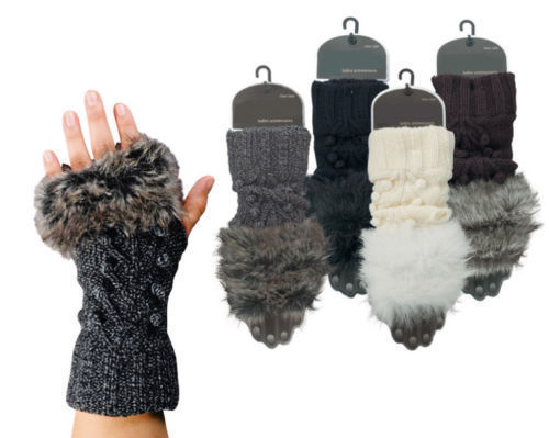 Neu damen armstulpen - neu,