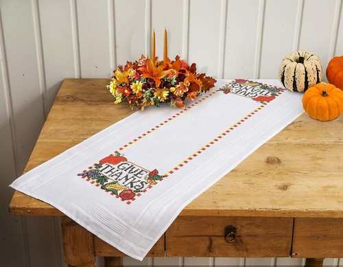 Stickpackung erntedank - stickpackung,