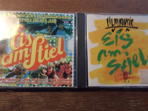 Eis stiel 3 cd - eis,