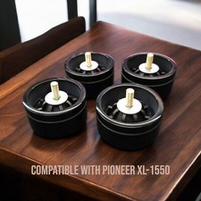 FÜSSE FÜR PIONEER XL-1550