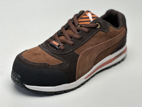 Puma schuhe arbeitsschuhe - puma,