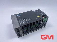 Siemens Stromversorgung SITOP