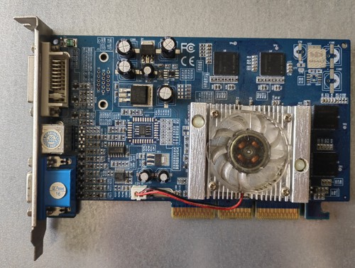 Video card grafikkarte - video, card,grafikkarte