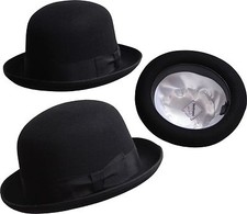 Melone Bowler Bowlerhut