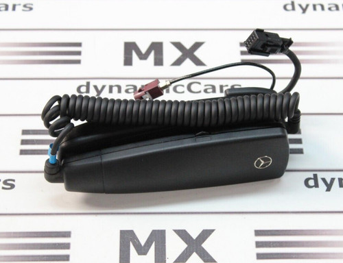 Mercedes w211 s211 telefon - e,