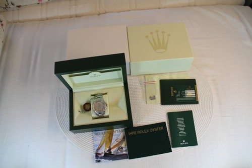 Rolex yacht master ref 16622 - ref.:,