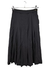 BOGNER High Waist Rock Damen
