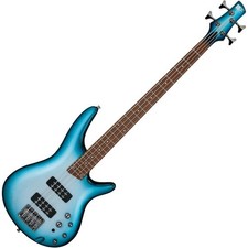 Ibanez SR300E-DOT Deep Ocean