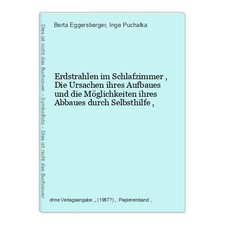 Erdstrahlen im Schlafzimmer 