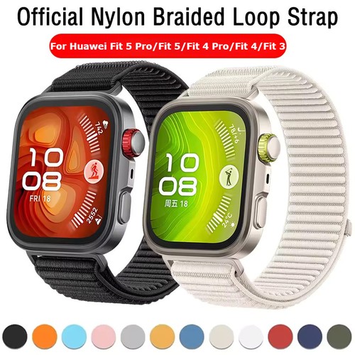 Original nylon sports loop - nylon,
