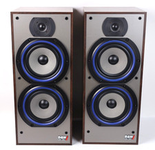 Pair, Bowers & Wilkins B&W