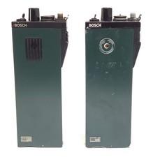 RARITÄT 2 Stk. Bosch FuG 10