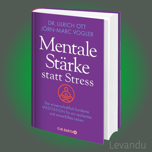 Mentale stärke statt stress - statt,