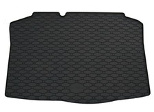 Gummi Kofferraumwanne für