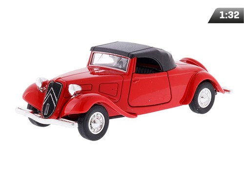 Modellauto 1939 citroën - 1939,