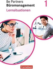 Be Partners - Büromanagement
