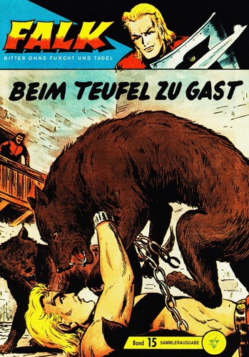 Falk 15 hethke - falk,