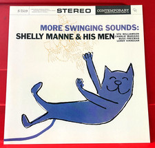 Shelly Manne And His Men More