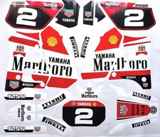 Yamaha DT 125 1991 2003 4BL