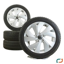 VW Golf 8 Winterreifen