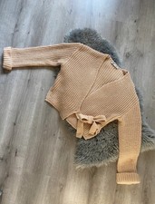 Zara Damen Strickjacke