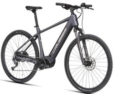 28 Zoll E-Cross Elektrofahrrad