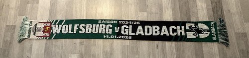 Vfl wolfsburg b - vs,