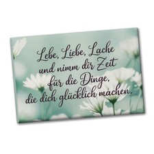 Lebe Liebe Lache Souvenir