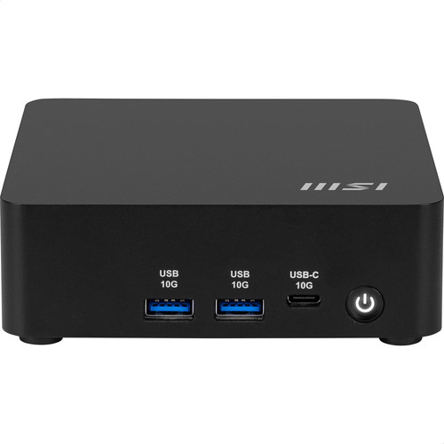 Msi cubi nuc barebone - cubi,