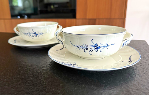 Villeroy boch vieux - boch,